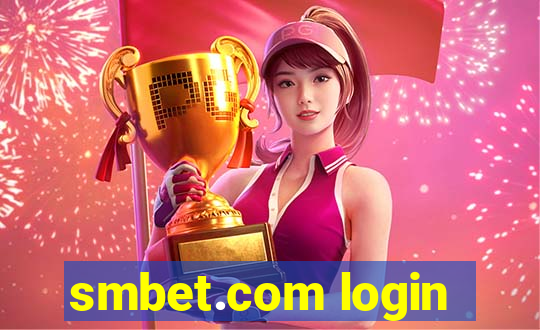 smbet.com login